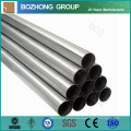 904L Seamless Stainless Steel Tube